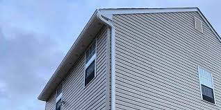 Best Stucco Siding  in Dumont, NJ